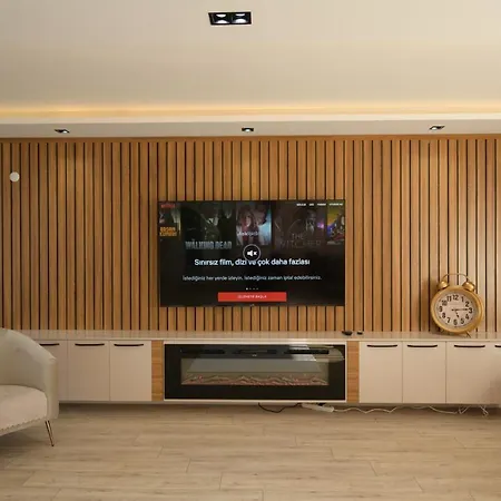 Konakoenue Center 1 Trabzon